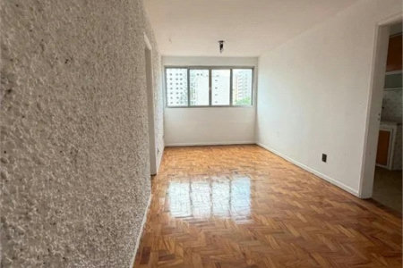 Apartamento à venda com 2 quartos em Vila Madalena, São Paulo, SP
