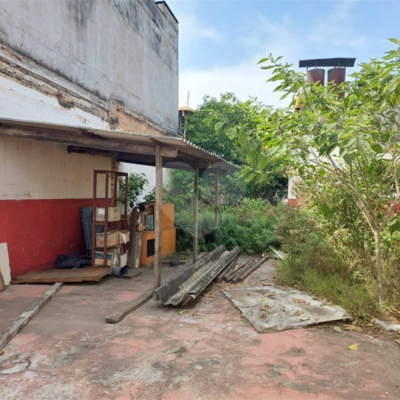 Terreno à venda em Santo Amaro, São Paulo, SP