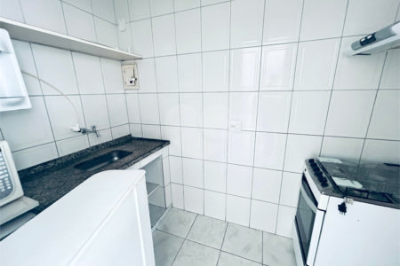 Apartamento à venda com 3 quartos, sendo 1 suíte, em Copacabana, Rio de Janeiro, RJ