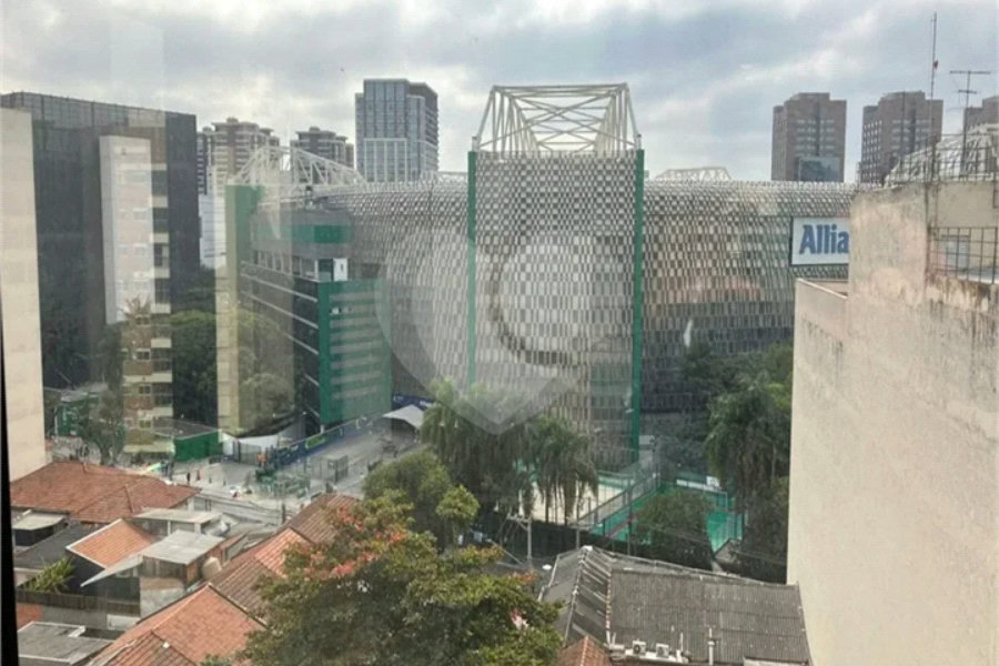 Sala à venda em Perdizes, São Paulo, SP