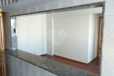 Apartamento à venda com 2 quartos em Brás, São Paulo, SP