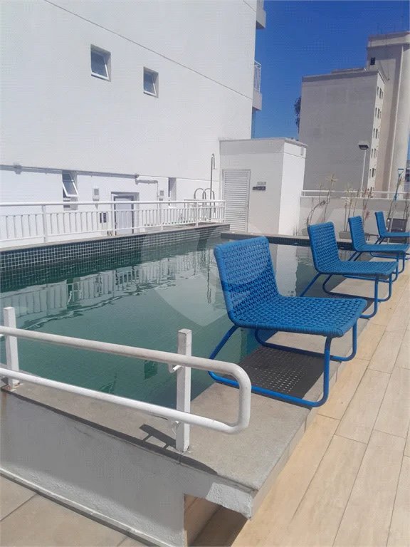 Apartamento na Bento Freitas