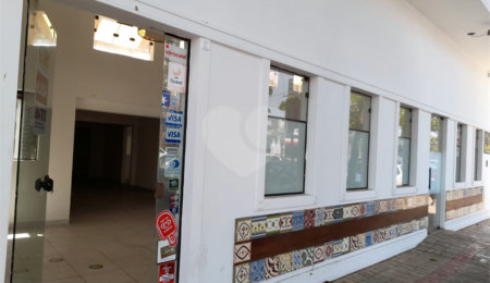 Salão para alugar em Cidade Nova I, Indaiatuba, SP