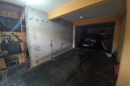 Sobrado à venda com 3 quartos, sendo 1 suíte,  em Jardim Helga, São Paulo, SP