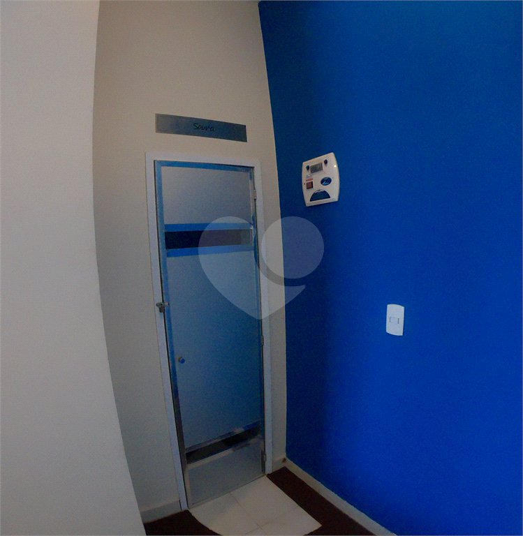 Apartamento à venda com 2 suítes em Vila Todos Os Santos, Indaiatuba, SP