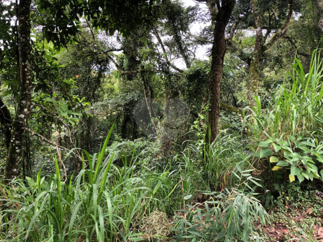 Terreno à venda no condomínio Gleba E1 E2, Mairiporã - SP