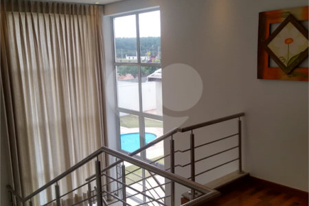 Casa à venda com 4 quartos, sendo 2 suítes,  no condomínio Damha Iii, São Carlos - SP