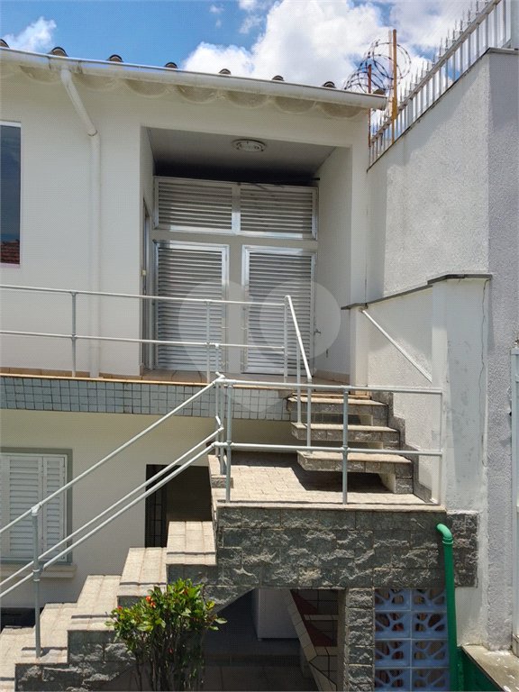 Sobrado Sofisticado de 335 m² no Coração do Jardim França
