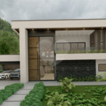 Casa à venda com 4 suítes no condomínio Alpes da Cantareira, Mairiporã - SP