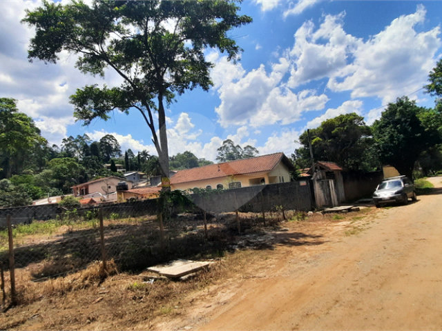 Terreno à venda em Mantiqueira, Mairiporã, SP