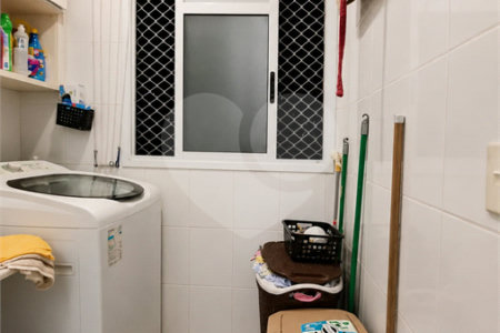 Apartamento à venda com 2 quartos em Jardim Maria Duarte, São Paulo, SP