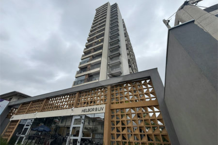 Studio para alugar em Vila Cordeiro, São Paulo, SP