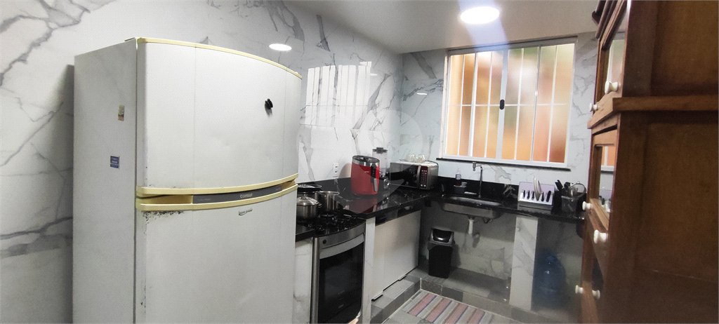 Apartamento à venda com 1 quarto em Tijuca, Rio de Janeiro, RJ