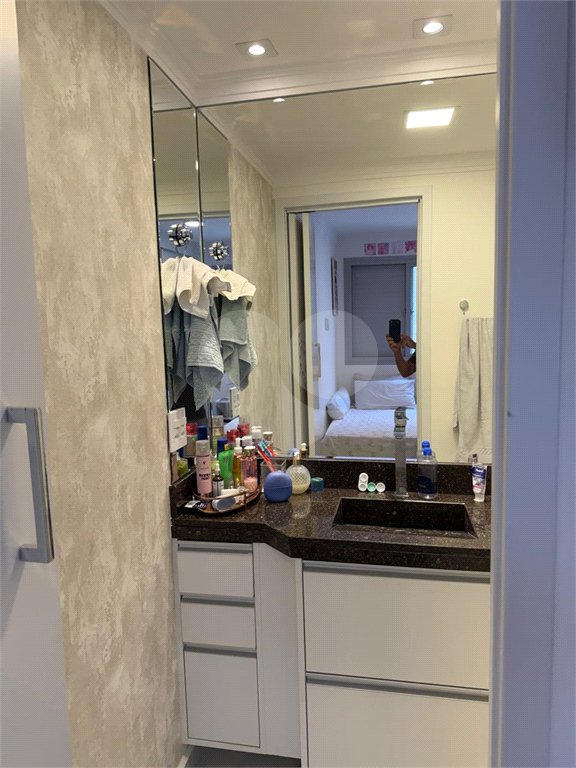 Apartamento à venda com 2 suítes em Vila Leopoldina, São Paulo, SP