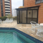 Apartamento à venda com 3 suítes em Vila Suzana, São Paulo, SP