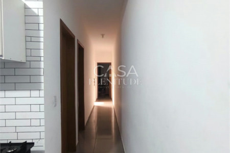 Casa à venda com 2 quartos em Jardim Residencial Villagio Ipanema I, Sorocaba, SP