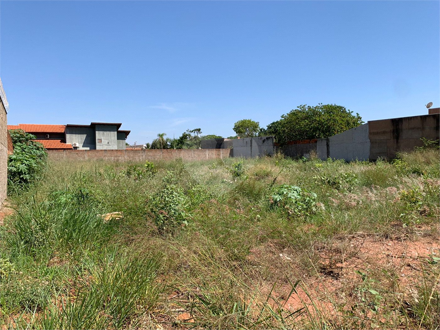 Terreno à venda em Jardim Alvorada, Três Lagoas, MS