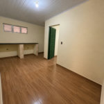 Casa para alugar com 2 quartos, sendo 1 suíte,  em Bairro Montanini, Três Lagoas, MS