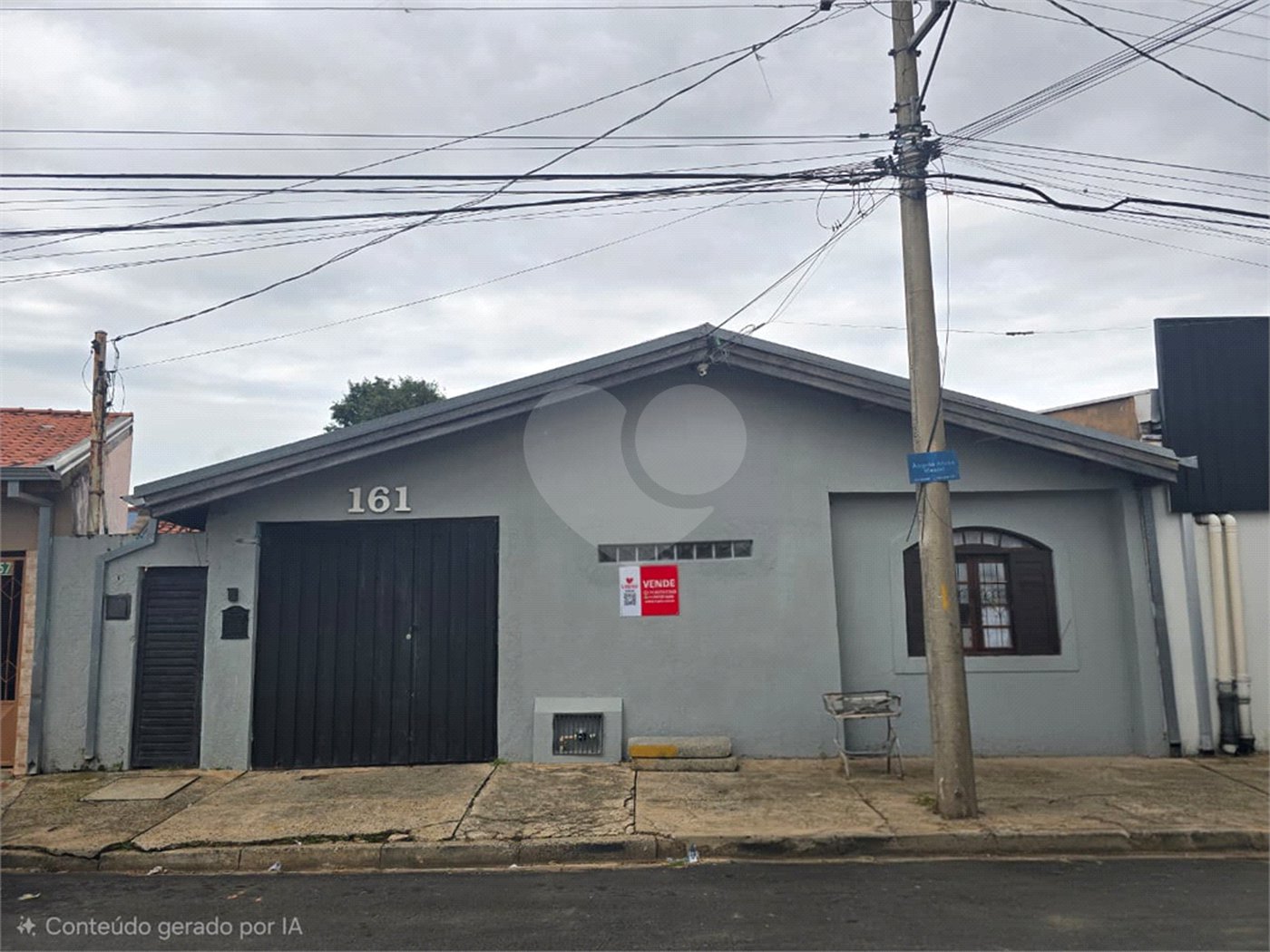 Casa à venda com 3 quartos, sendo 1 suíte, em Vila Maciel, Itapetininga, SP