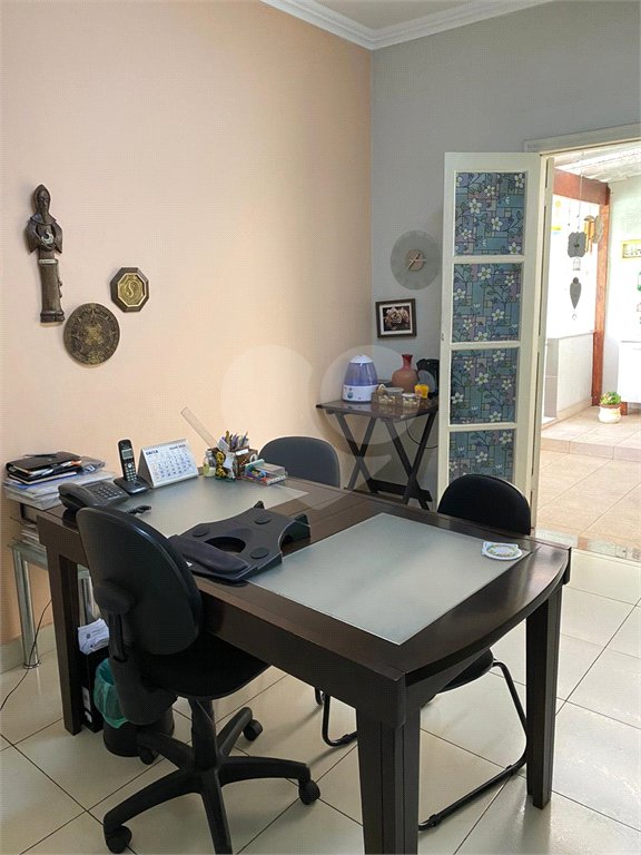 Sobrado à venda com 3 quartos em Casa Verde, São Paulo, SP