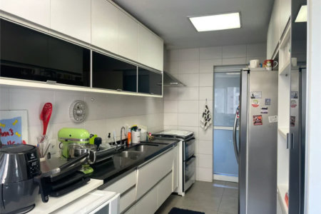 Apartamento à venda com 3 suítes em Vila Andrade, São Paulo, SP