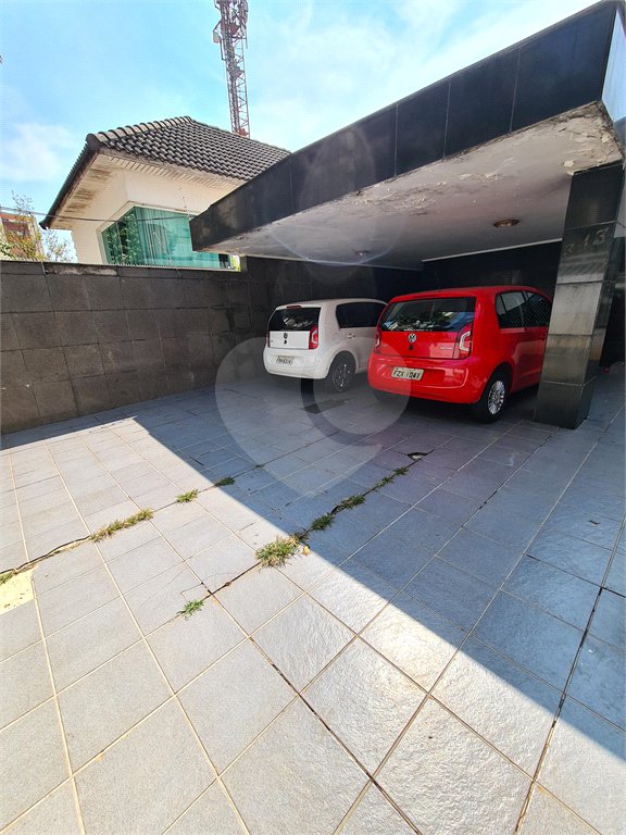 Casa à venda com 4 suítes em Vila Mascote, São Paulo, SP