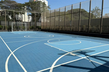 Apartamento à venda com 2 suítes em Brooklin Novo, São Paulo, SP