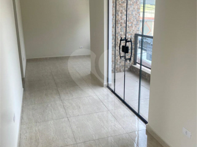 Casa à venda com 2 quartos no condomínio Comdomínio Vitória Prime, São Paulo - SP