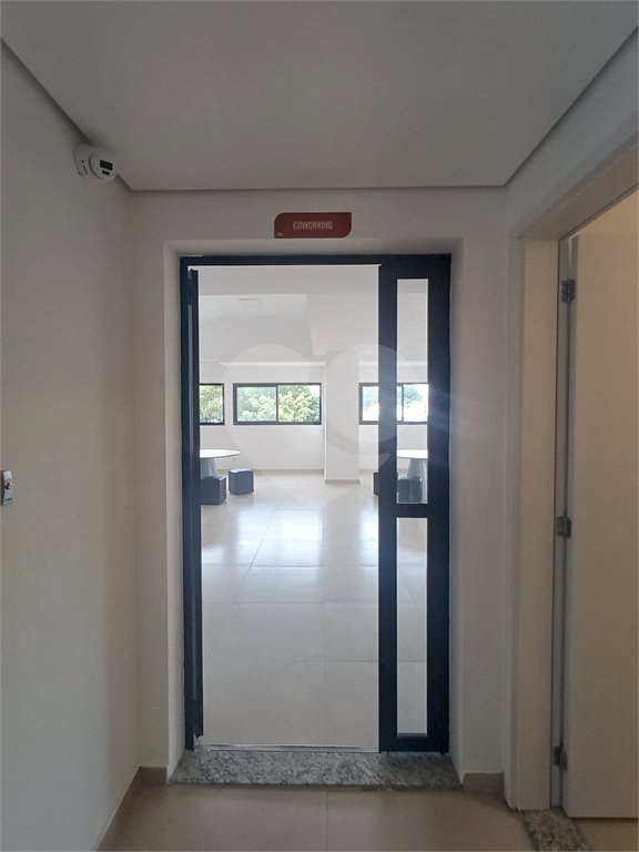 Apartamento à venda com 2 quartos em Água Fria, São Paulo, SP