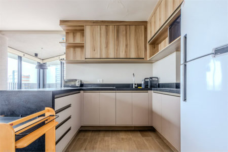 Studio para alugar com 1 suíte em Jardim das Bandeiras, São Paulo, SP