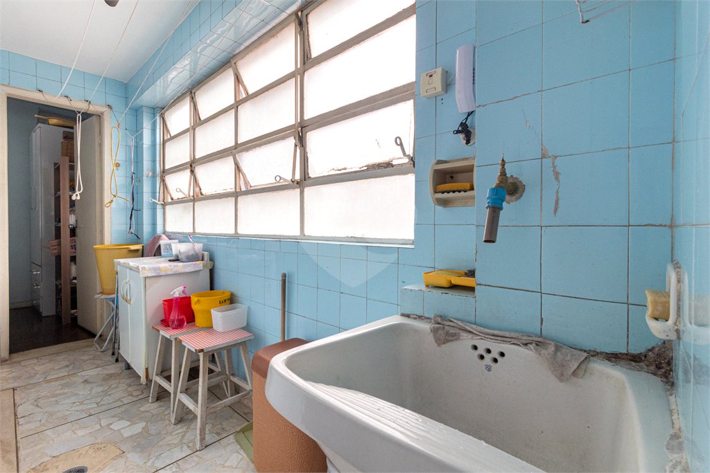 Apartamento à venda com 2 quartos em Pinheiros, São Paulo, SP