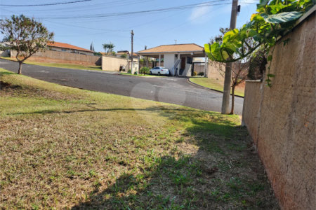 Terreno à venda em Altos do Jaraguá, Araraquara, SP