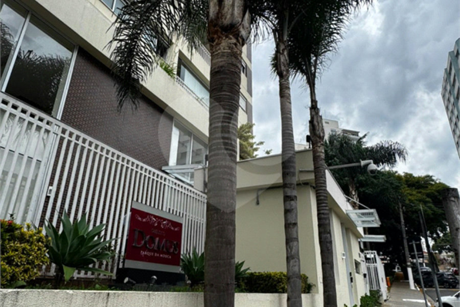Apartamento à venda com 2 quartos, sendo 1 suíte, em Mooca, São Paulo, SP