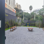 Apartamento à venda com 2 quartos, sendo 1 suíte, em Alto da Boa Vista, São Paulo, SP