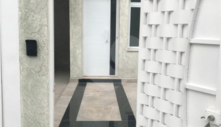 Casa Térrea à venda com 3 quartos em Tucuruvi, São Paulo, SP