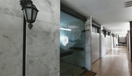 Apartamento à venda com 3 quartos em Tijuca, Rio de Janeiro, RJ