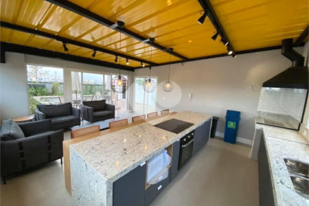 Apartamento à venda com 2 quartos em Jardim Paraíso, São Paulo, SP