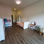Casa à venda com 6 quartos, sendo 5 suítes, no condomínio Jardim Primavera, Louveira - SP