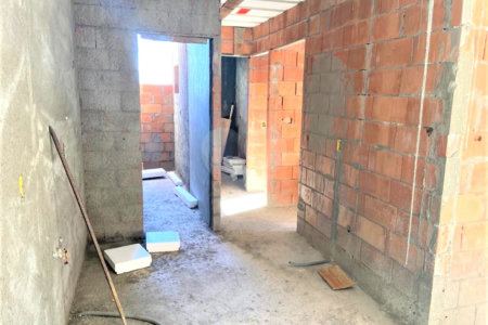 Casa à venda com 2 quartos no condomínio Fontes, São Paulo - SP