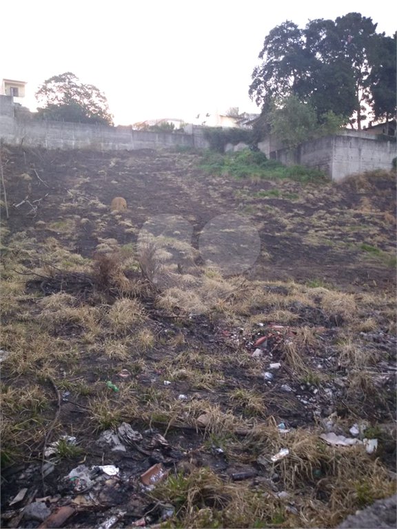 Terreno à venda em Vila Oliveira, Mogi das Cruzes, SP
