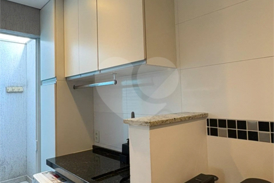 Apartamento à venda com 2 quartos em Santana, São Paulo, SP