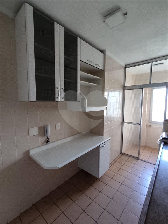 Apartamento à venda com 2 quartos em Mandaqui, São Paulo, SP