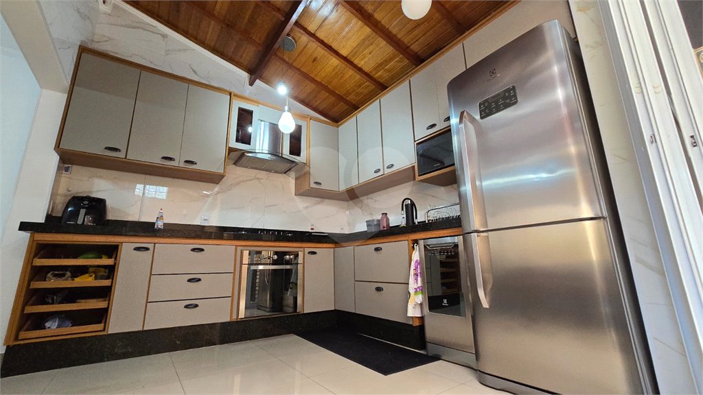 Casa à venda com 2 quartos no condomínio Colorado Town House, São Paulo - SP