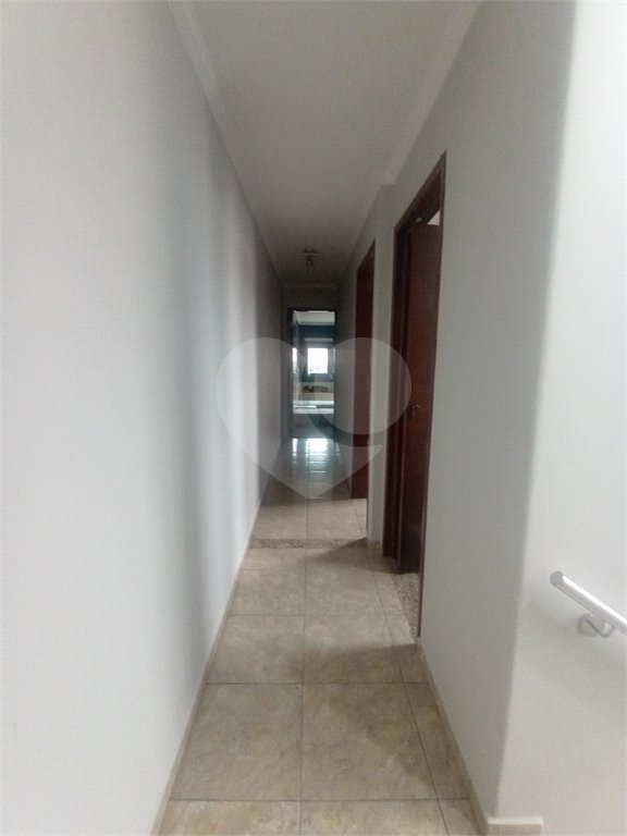 Sobrado à venda com 3 quartos, sendo 1 suíte, em Vila Gustavo, São Paulo, SP