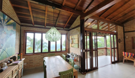 Casa à venda com 2 quartos, sendo 1 suíte,  em Serra da Cantareira, Mairiporã, SP