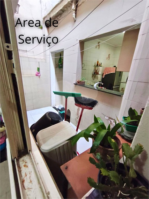 Casa à venda com 3 quartos em Vila Bertioga, São Paulo, SP