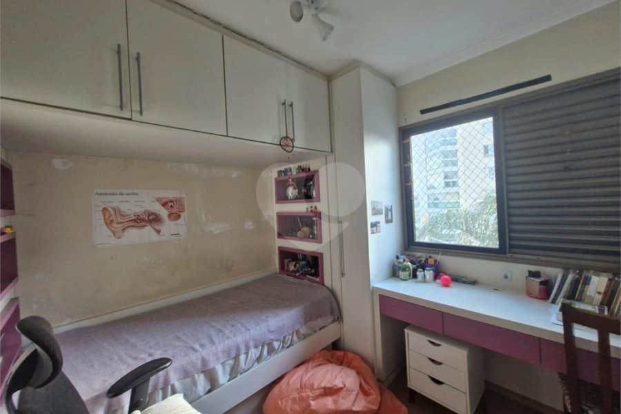 Apartamento à venda com 3 quartos, sendo 2 suítes, em Santana, São Paulo, SP