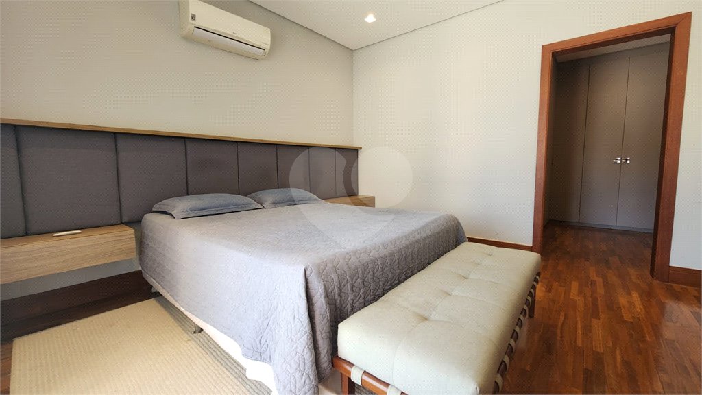 Casa à venda com 3 suítes no condomínio Alphaville Nova Esplanada 2, Votorantim - SP