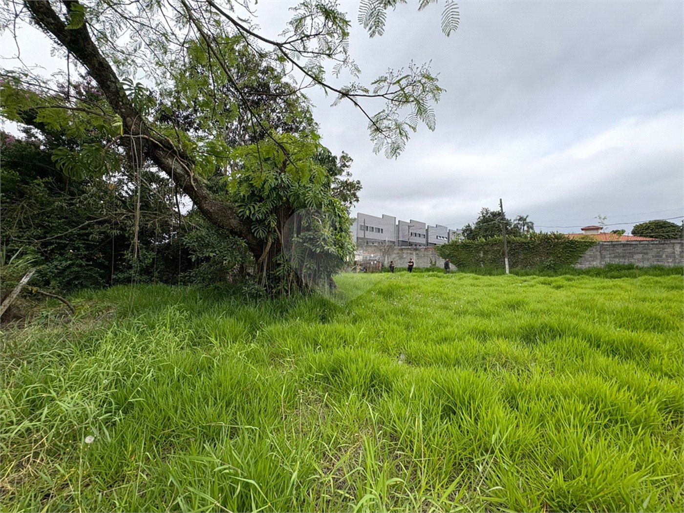 Área de Terra à venda ou para alugar com 2 quartos em Chácaras Reunidas Guaio, Suzano, SP