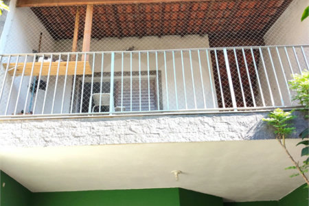 Casa à venda com 3 quartos em Jardim Santa Clara, Guarulhos, SP